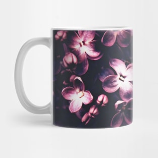 Lilac Mug